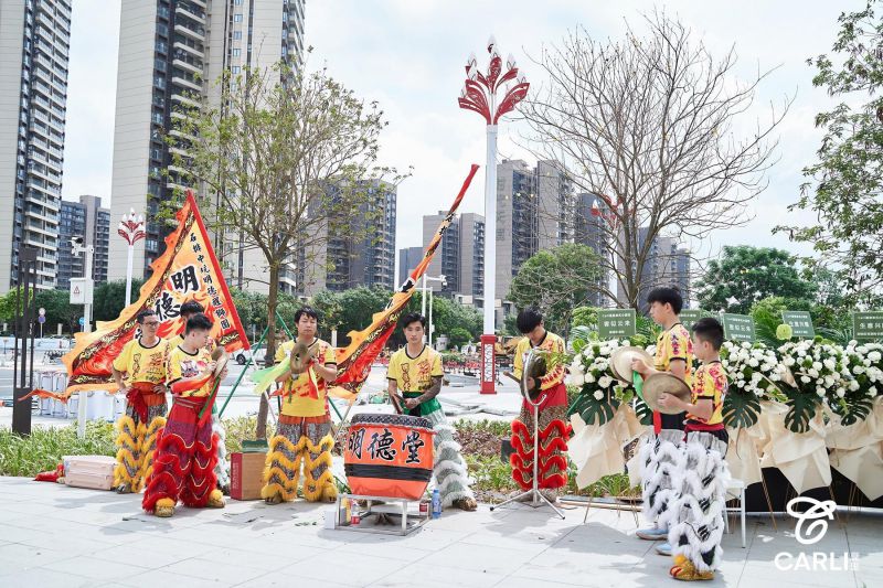 重庆庆典活动